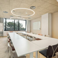 Newton Offices Sophia Antipolis