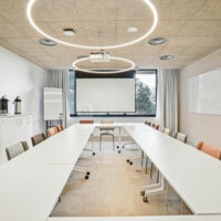 Newton Offices Sophia Antipolis