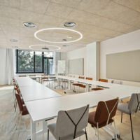 Newton Offices Sophia Antipolis