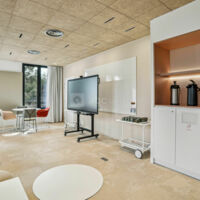 Newton Offices Sophia Antipolis
