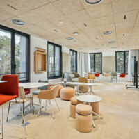 Newton Offices Sophia Antipolis