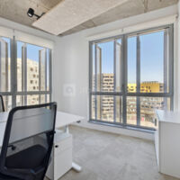 Newton Offices Port Marianne