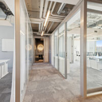 Newton Offices Port Marianne