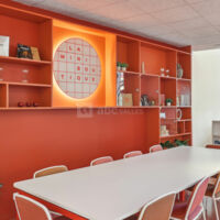 Newton Offices Port Marianne