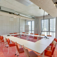 Newton Offices Port Marianne