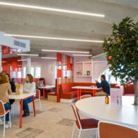 Newton Offices Joliette