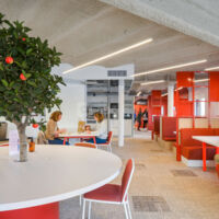 Newton Offices Joliette