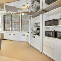 Newton Offices Joliette