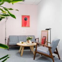 Newton Offices Joliette