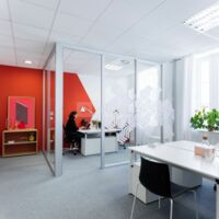 Newton Offices Joliette