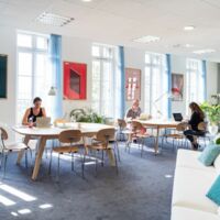 Newton Offices Joliette