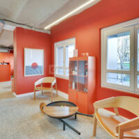 Newton Offices Joliette