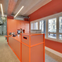 Newton Offices Joliette