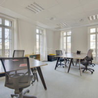 Newton Offices Joliette
