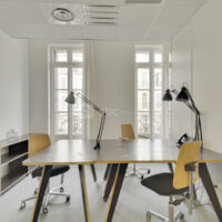 Newton Offices Joliette