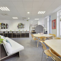 Newton Offices Joliette