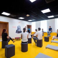 Newton Offices Joliette