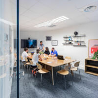 Newton Offices Joliette