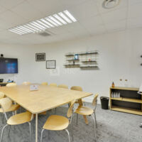 Newton Offices Joliette