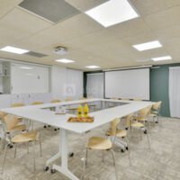 Newton Offices Joliette