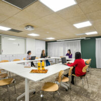 Newton Offices Joliette