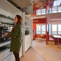 Newton Offices Joliette