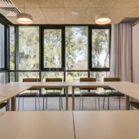 Newton Offices Golf des Milles