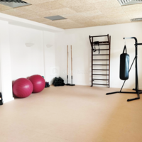 Newton Offices Golf des Milles