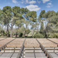 Newton Offices Golf des Milles