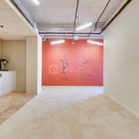 Newton Offices Golf des Milles