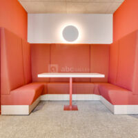 Newton Offices Golf des Milles