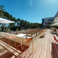 Newton Offices Golf des Milles