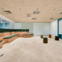 Newton Offices Golf des Milles