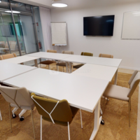 Newton Offices Vaise