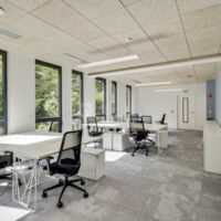 Newton Offices Vaise