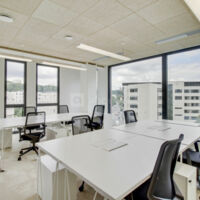 Newton Offices Vaise