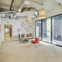 Newton Offices Vaise