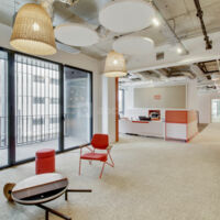 Newton Offices Vaise