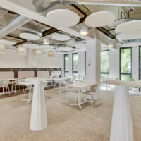 Newton Offices Vaise