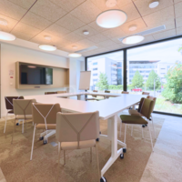 Newton Offices Vaise