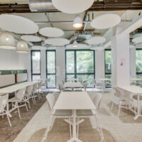 Newton Offices Vaise