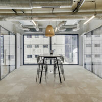 Newton Offices Vaise
