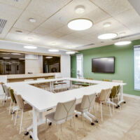 Newton Offices Vaise