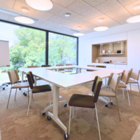 Newton Offices Vaise