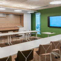 Newton Offices Vaise