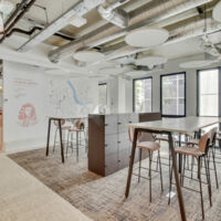 Newton Offices Vaise