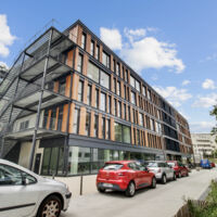 Newton Offices Vaise