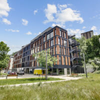 Newton Offices Vaise