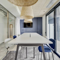 Newton Offices Vaise