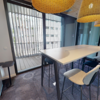 Newton Offices Vaise